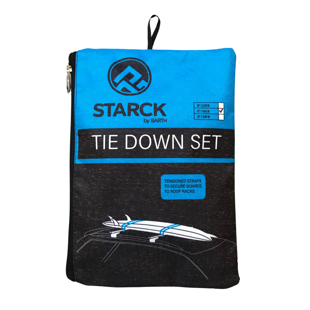 Starck Suncho + Bolsa. 25 mm 3,5 mts (2 unidades) - Imagen 3