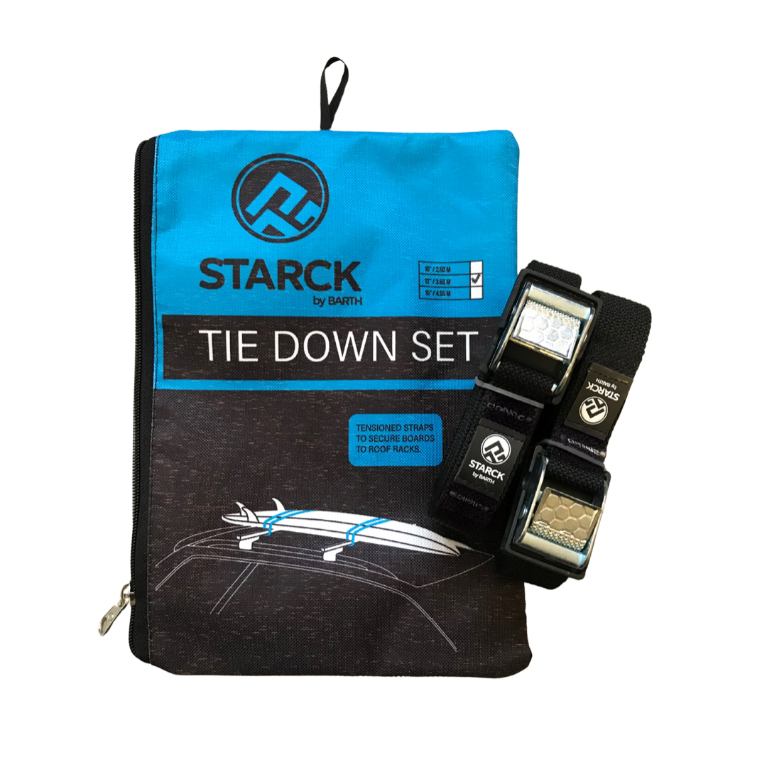 Starck Suncho + Bolsa. 25 mm 3,5 mts (2 unidades) - Imagen 2