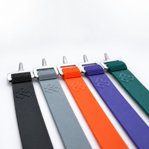 Pack Strap Starck 38 cm — 10 pares, colores surtidos