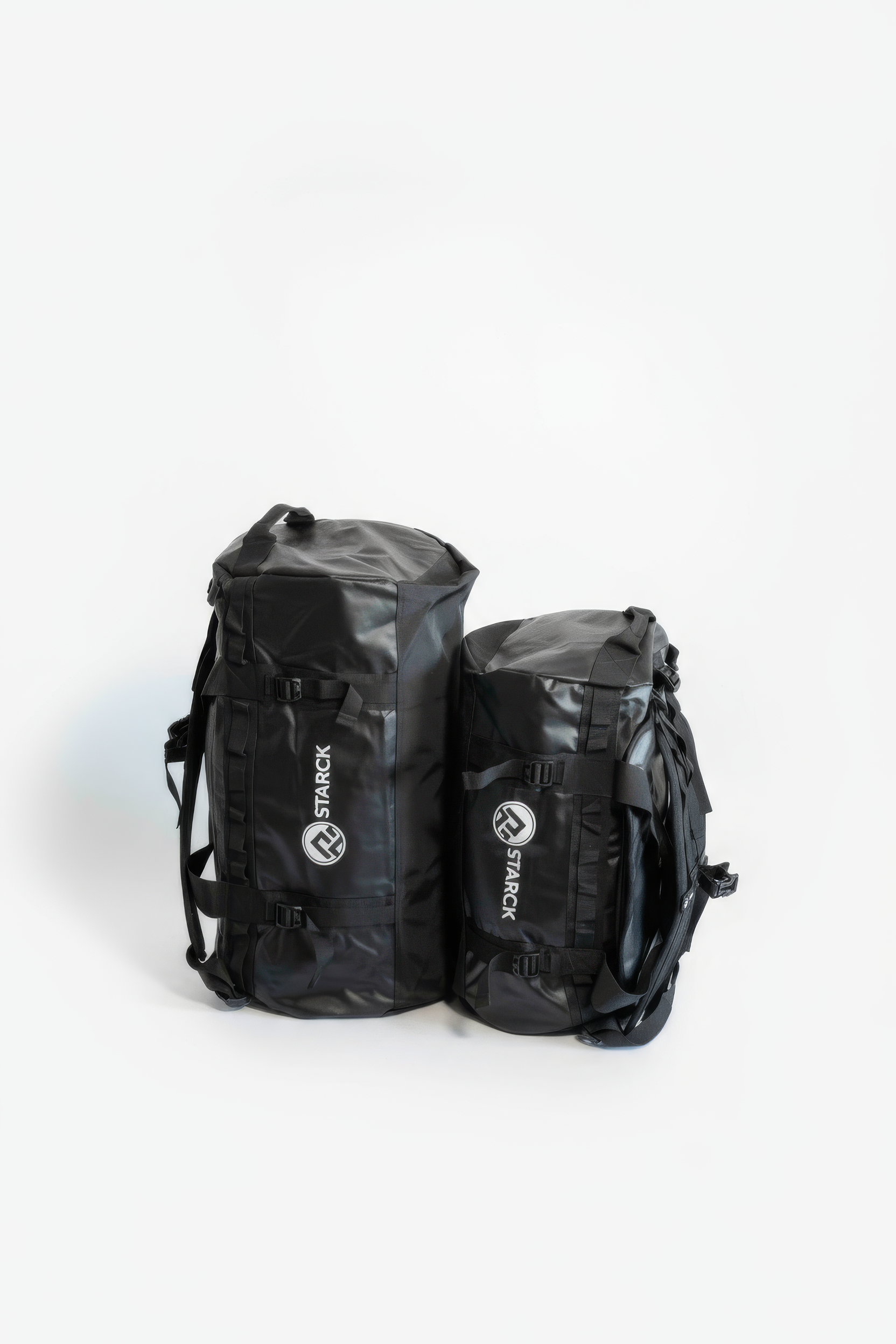 Bolso Duffel 42 L Starck - Imagen 3