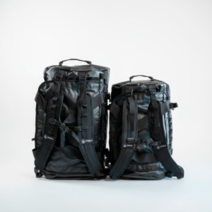 Bolso Duffel 70 L Starck