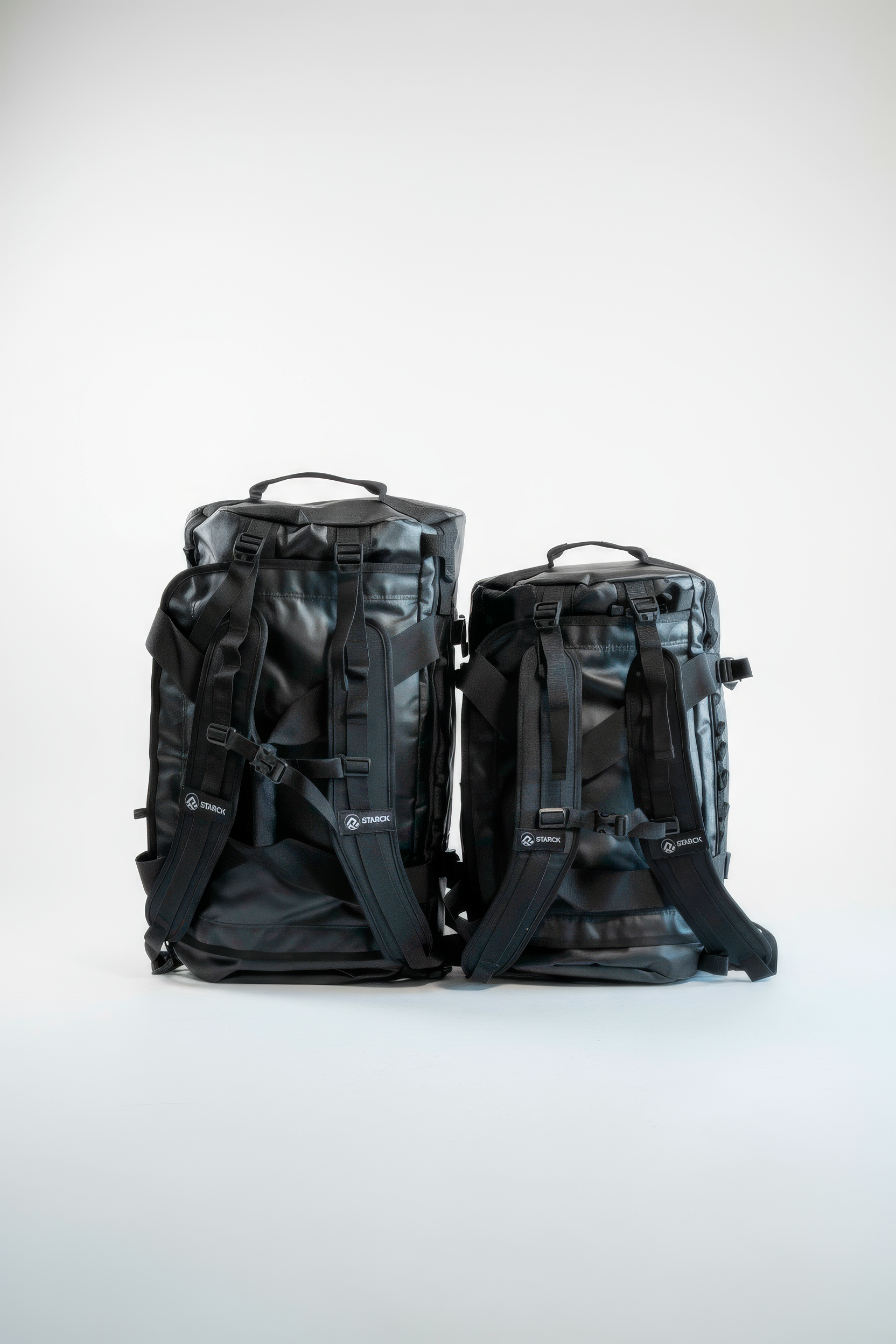 Bolso Duffel 42 L Starck - Imagen 2